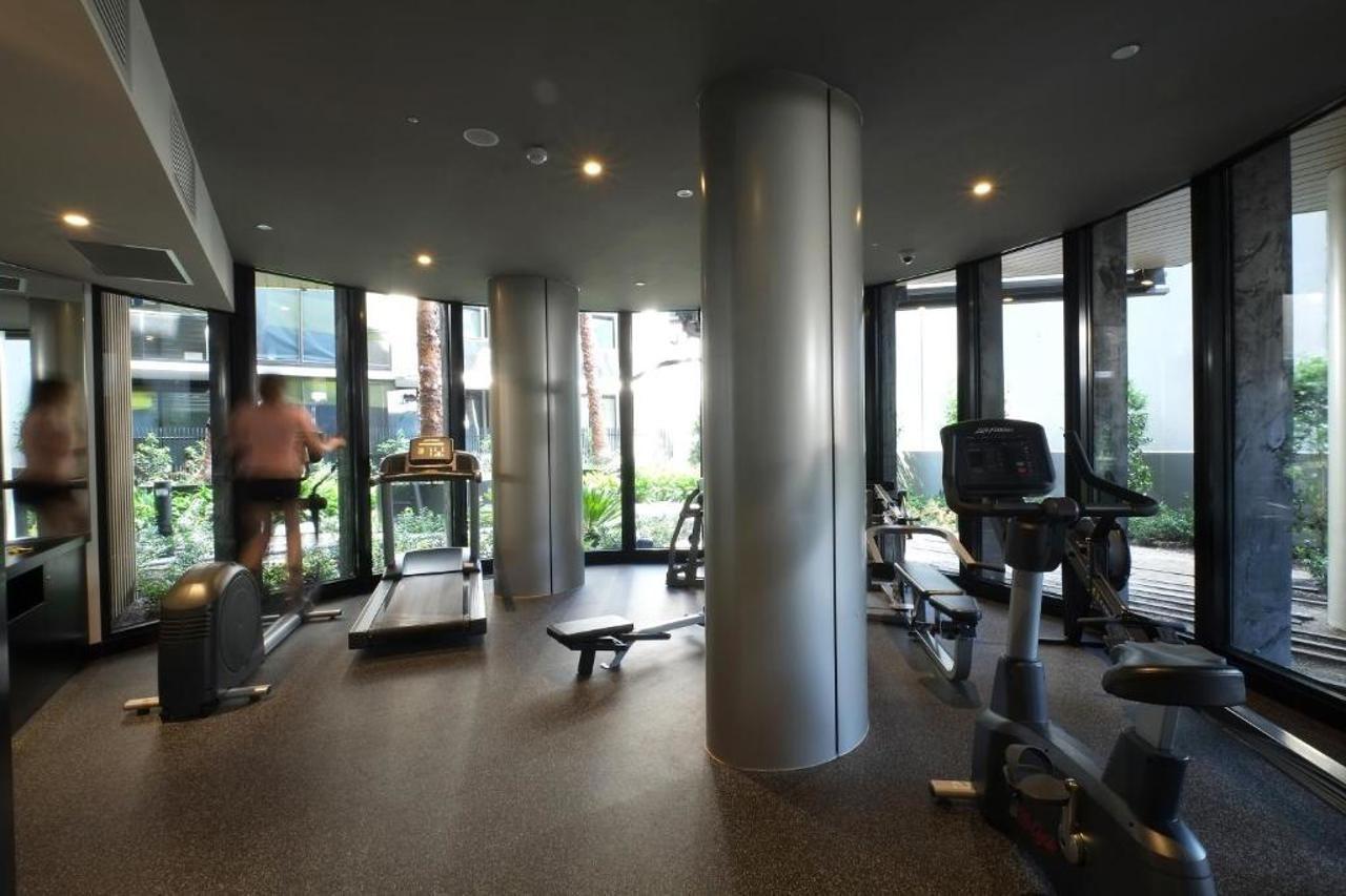 Turnkey Accommodation-North Melbourne Bagian luar foto